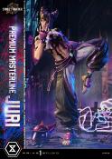 Street Fighter 6 statuette Premium Masterline Series 1/4 Juri 58 cm | PRIME 1 STUDIO