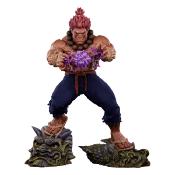 Street Fighter statuette 1/2 Akuma 107 cm | PCS