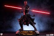 Star Wars statuette Epic Series 1/3 Darth Maul 64 cm | PCS Collectibles