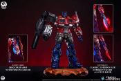 Transformers statuette Museum Scale Optimus Prime Deluxe Edition 73 cm | PCS