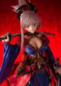 Fate/Grand Order statuette PVC 1/7 Saber/Miyamoto Musashi 26 cm (re-run) | PHAT