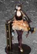 Girls' Frontline statuette PVC 1/7 RO635: Enforcer of the Law 25 cm | PHAT