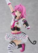 Love Live! Nijigasaki Academy School Idol Club statuette PVC 1/7 Rina Tennoji 23 cm | PLUM