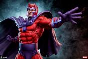 Marvel statuette Premium Format Magneto: Master of Magnetism 64 cm | SIDESHOW