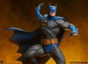 DC Comics statuette 1/6 Batman (Retro Edition) 50 cm | TWEETERHEAD