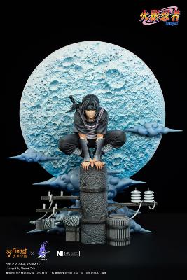 Itachi Uchiha 1/6 Exclusive Naruto Statue | Pickstar Studio