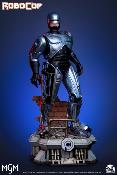 Robocop 1/2 Silicone statue Premium Version 1987 | Infinity Studio