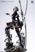 2B NieR Automata 1/4 Statue | Trieagles Studio