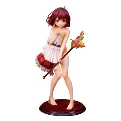 Atelier Sophie: The Alchemist of the Mysterious Book statuette PVC 1/7 Sophie Neuenmuller Changing Mode 21 cm | QUES Q