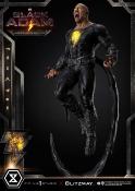 Black Adam statuette Museum Masterline 1/3  Vigilante Edition 96 cm | Prime 1 Studio