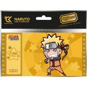 NARUTO GOLDEN TICKET CHIBI NARUTO | CARTOON KINGDOM