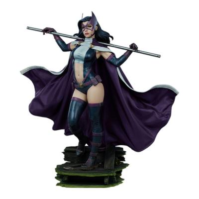 DC Comics statuette Premium Format Huntress 51 cm| Sideshow
