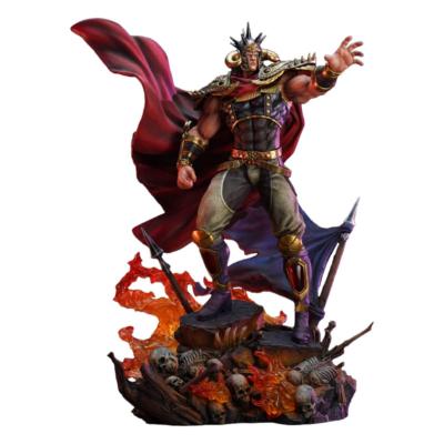 Fist of the North Star statuette 1/6 Elite Dynamic Raoh 45 cm - HEX COLLECTIBLES