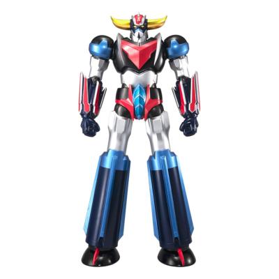 Goldorak figurine vinyle Jumbo Sofbi Grendizer U 64 cm | PLEX Bandai Namco