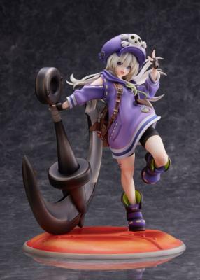 Guilty Gear Strive statuette 1/7 May Another Color Ver. Overseas Edition 29 cm | Broccoli