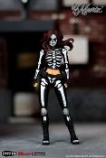 La Muerta Executive Replica pour figurine 1/12 La Muerta 15 cm | I8 TOYS