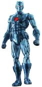 Marvel Comics figurine Diecast 1/6 Iron Man (Stealth Armor) Hot Toys Exclusive 33 cm | HOT TOYS