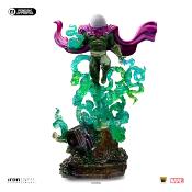 Marvel statuette 1/10 Deluxe Art Scale Mysterio 31 cm | IRON STUDIOS 