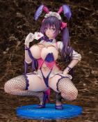 Original Character statuette 1/6 Dealer Bunny 23 cm | ROCKET BOY