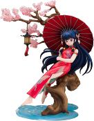 Ranma 1/2 statuette PVC 1/7 Shampoo 26 cm | PROOF