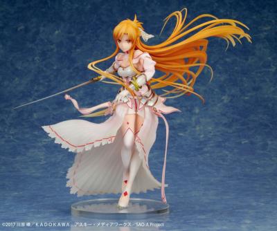 Sword Art Online: Alicization War of Underworld statuette PVC 1/7 Asuna Stacia 24 cm | EMON TOYS