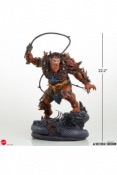 Masters of the Universe Legends statuette 1/5 Beast Man 56 cm I  TWEETER HEAD