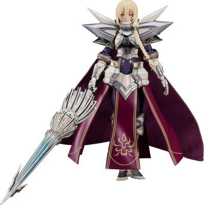 The Legend of Heroes: Trails of Cold Steel maquette PLAMATEA Arianrhod, the Steel Maiden 16 cm | Good Smile Company