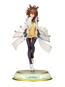 Uma Musume Pretty Derby statuette PVC 1/7 Agnes Tachyon 26 cm | ALTER