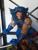 Wolverine Age of Apocalypse 1/4 | IRON KITE STUDIO