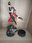 Harley Quinn 1/6 Maquette Statuette  | TWEETERHEAD