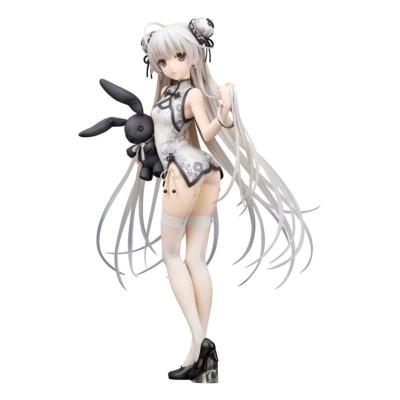 Yosuga no Sora statuette PVC 1/7 Sora Kasugano China Dress Style 24 cm | ALTER