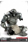 Alphonse Elric Fullmetal Alchemist : Brotherhood 37cm | ThreeZero