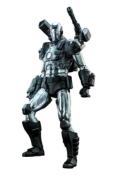 Marvel Masterpiece figurine 1/6 War Machine 32 cm | HOT TOYS