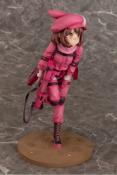 Sword Art Online Alternative Gun Gale Online II statuette PVC 1/7 Llenn Desert Bullet Ver. 22 cm | PLUM