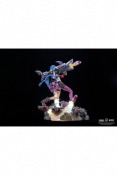 League of Legends statuette 1/6 Jinx 32 cm I Pure Arts