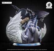 Gajeel & Wendy 1/4 HQS+ Fairy Tail Statue | Tsume Art