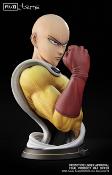 SAITAMA 1/1 MUB One Punch Man | Tsume Art