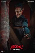 The Evil Dead II figurine 1/6 Deadite Ash 31 cm | ASMUS