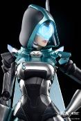 League of Legends figurine 1/8 Project Ashe 25 cm | APEX