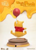 Disney figurine Egg Attack Floating Winnie l'ourson 19 cm | BEAST KINGDOM