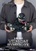 Venom statuette 1/1 Movie Series Venom Symbiote 24 cm | Beast Kingdom