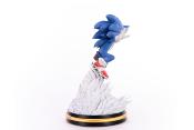 Sonic the Hedgehog 2 statuette Sonic Mountain Chase | F4F