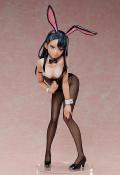 Don't Toy with Me, Miss Nagatoro statuette PVC 1/4 Nagatoro-san: Bunny Ver. 38 cm | FREEing