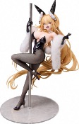 Goddess of Victory: Nikke statuette PVC 1/4 Rupee: Rabbit Deluxe 45 cm | FREEing 