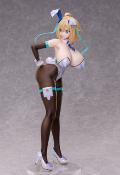 Original Character statuette PVC 1/4 Sophia F. Shirring: Bunny Ver. 3rd 43 cm | FREEing