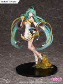 Hatsune Miku F:NEX statuette PVC 1/7 Hatsune Miku Mid-Autumn Festival Ver. 27 cm | Furyu