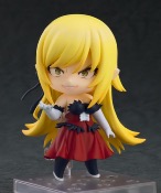 Kizumonogatari figurine Nendoroid Kiss-Shot Acerola-Orion Heart-Under-Blade 10 cm I Good Smile Company