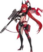 Goddess of Victory: Nikke statuette PVC Hyper Body Red Hood 15 cm | Good Smile Company