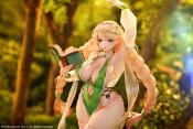 Original Character statuette PVC 1/6 Elf Sisters Fenniel 28 cm - HOBBY SAKURA