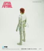 Capitaine FLAM  figurine Captain Future 23 cm Statuettes | HL PRO